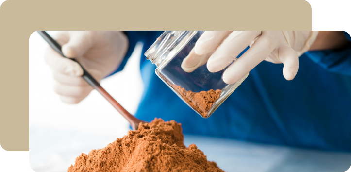 Laboratorijski istražni radovi