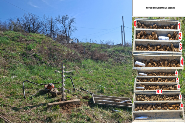 Durdekovac projekt
