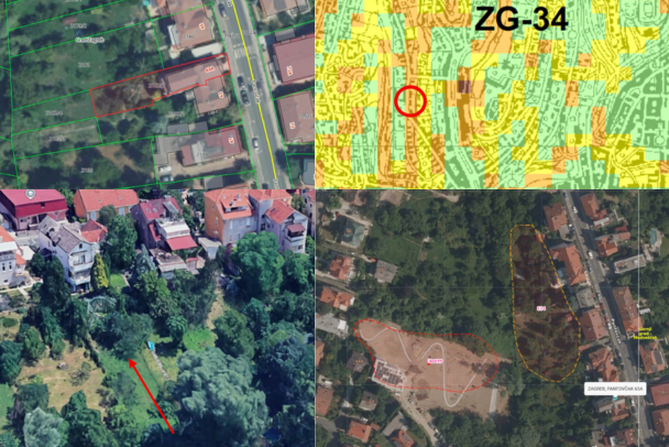 Pantovčak SMGE studio
